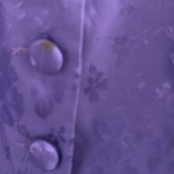 Vintage Nicolette Two Piece Suit - Picture 4 of 5